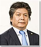 顧問弁護士 東野 修次